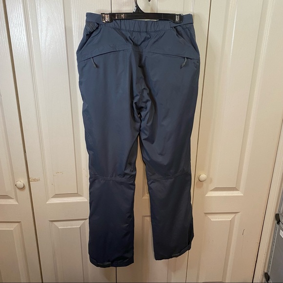 Beaume snowboard pants - Picture 2 of 10